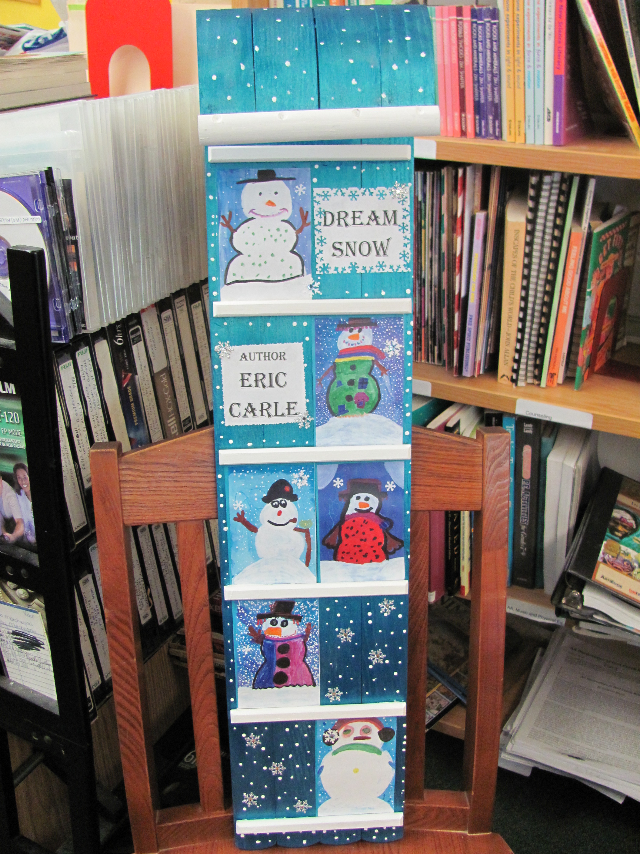 About Readsboro Community Library